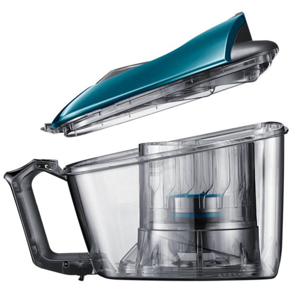 Пилосмок Samsung VC18M31B0HN/EV